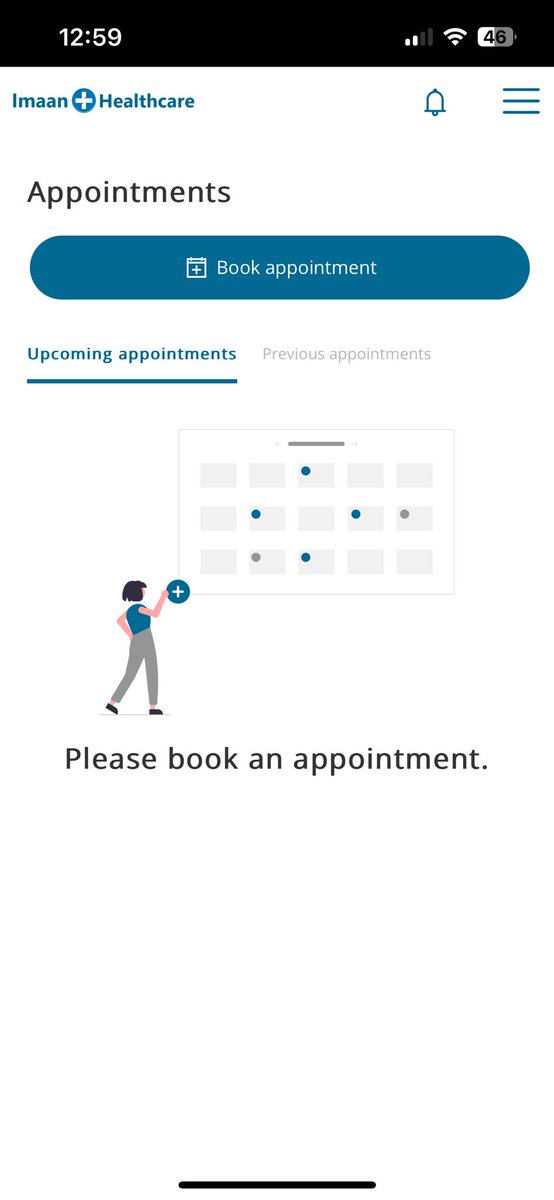 Here We Go! Launch of the new <a href="/ImaanHealthcare/">Imaan Healthcare</a> App developed by <a href="/Charac_uk/">Charac</a> to enable our patients to order their prescriptions, track prescription status from GP to pharmacy, and book appointments for services.