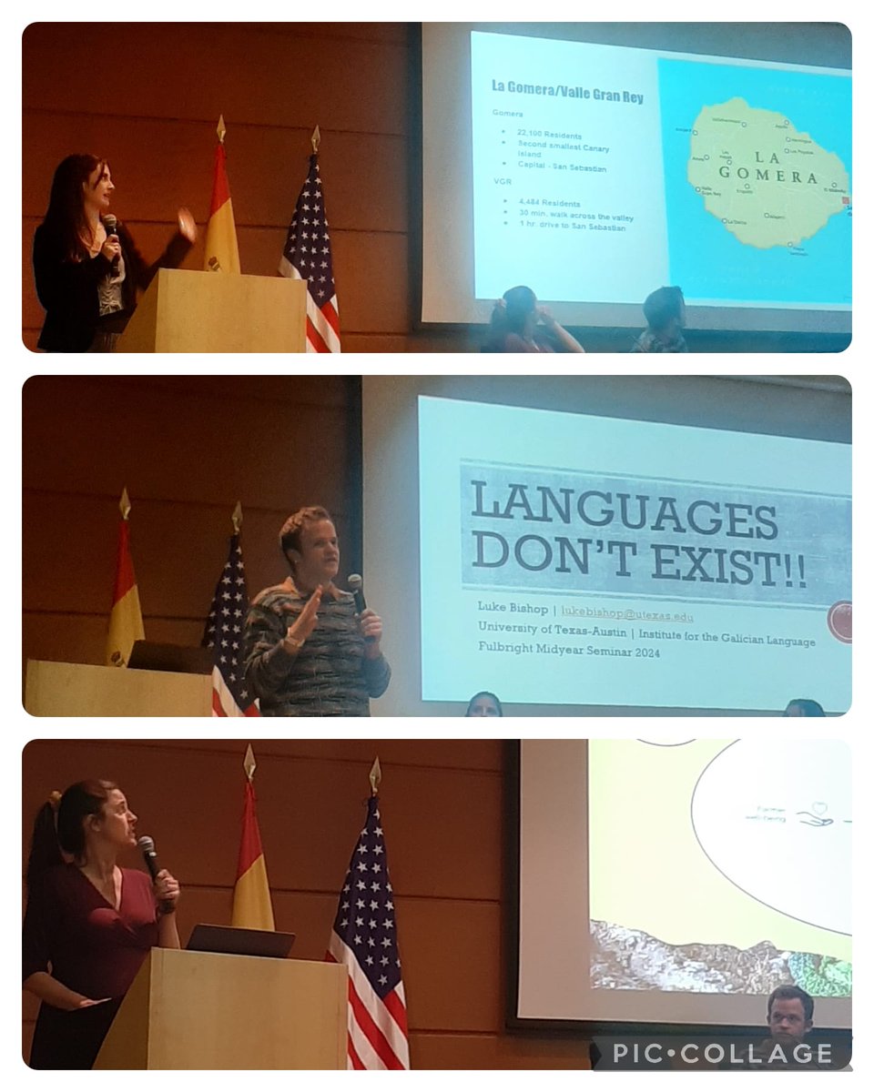 FulbrightSpain's tweet photo. We are honored to open the #Fulbright Mid Year seminar in Oviedo for the 205 US @FulbrightSpain grantees currently in Spain and Andorra with welcome remarks from @aecid_es
@usembassymadrid @universidad_de_oviedo @fundacionprincesadeasturias @gobiernodeasturias #masqueunabeca https://t.co/vDzJI1Igl2