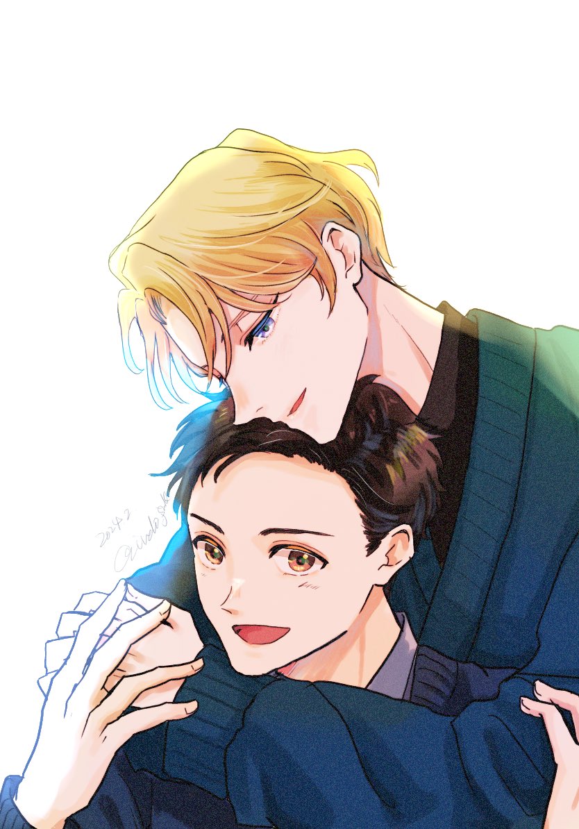 inaho_jsnrk's tweet photo. 💎せぎとﾘﾁｬ https://t.co/mkwRd3nxnn