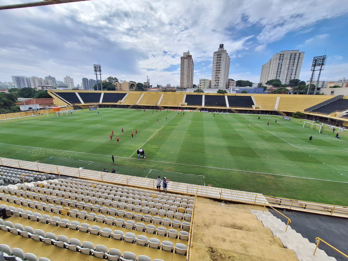 vinireporter's tweet photo. 📍Primeiro de Maio https://t.co/5xum9CISoX