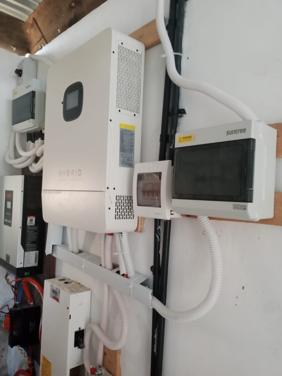 solibrium_ltd's tweet photo. Be smart in your energy choices, pick clean energy from @solibrium_ltd and adopt our customized #solar solutions! Call us on 0785 542 139/0796 738 469 and start your journey of #cleanenergy. https://t.co/CpHgB02niN