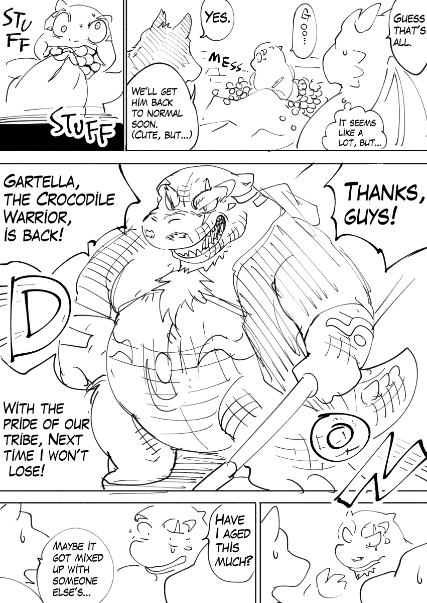 yuki nojo tweet media