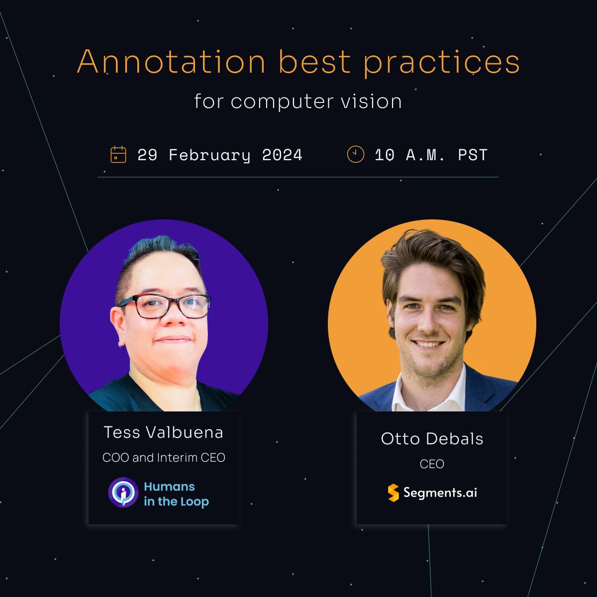 Segments.ai tweet media
