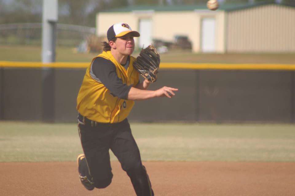 🚨COMMITMENT ALERT🚨
Congratulations to Luke Smith on his commitment to Brewton Parker College!