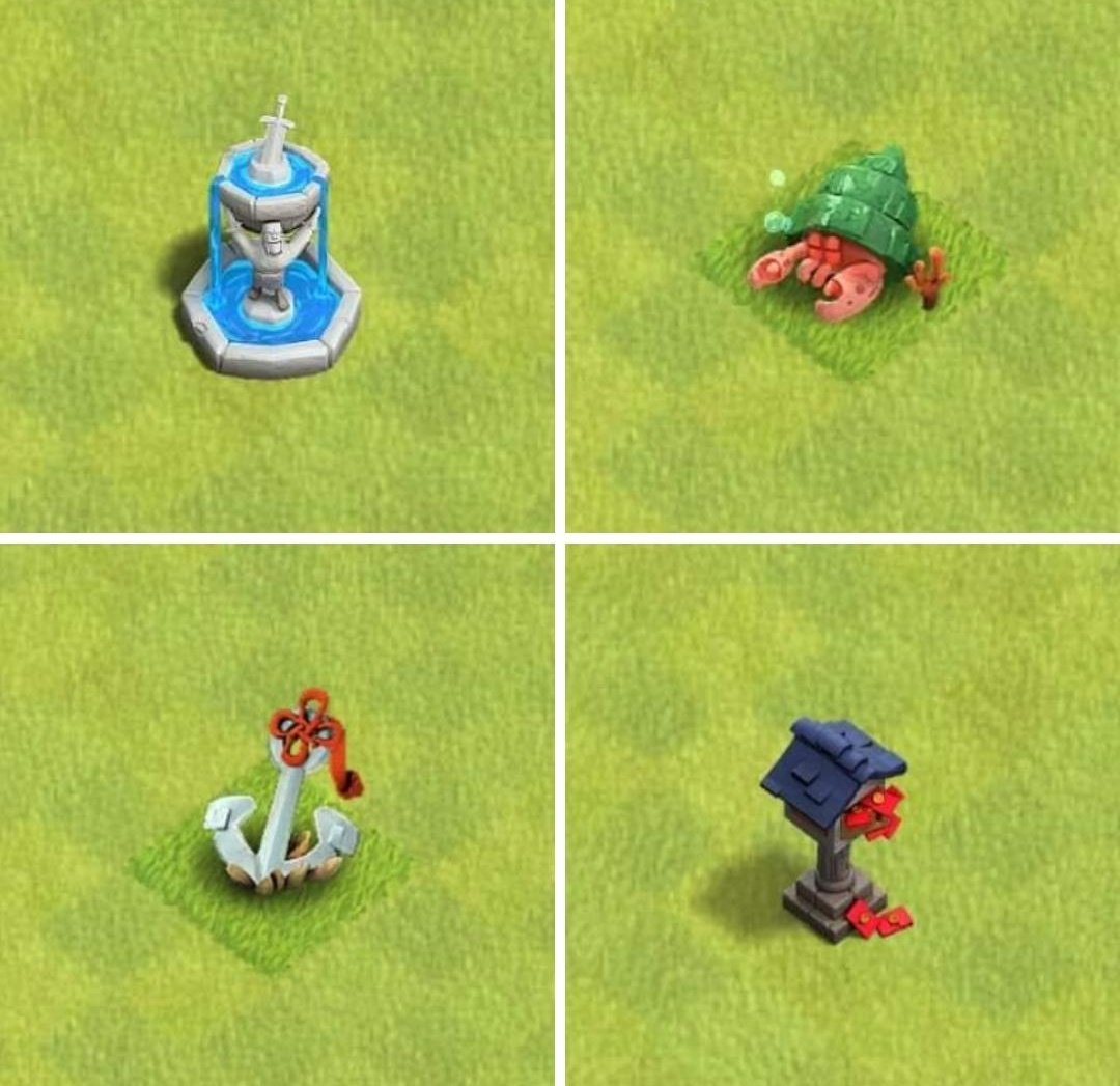 Use the link the Claim your FREE dragon medalls!!!

link.clashofclans.com/en/?action=vou…