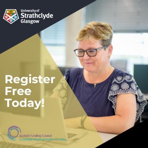 Learn50_cll's tweet photo. Fully funded* Transferable Skills for Work courses, led by our very experienced tutors and specifically designed to support adults who are looking to re-enter the workforce, facing redundancy, or are considering a career change in mid-late career. https://t.co/NdEdLAArQG