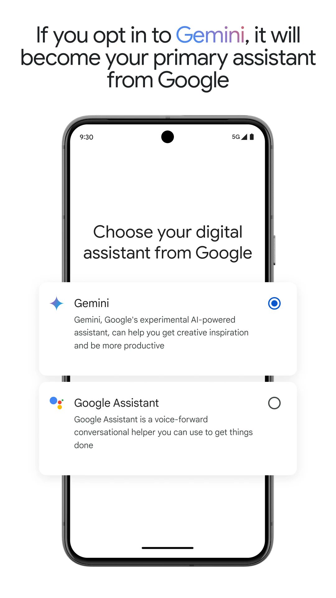 8 handy things to do with your new Google Assistant