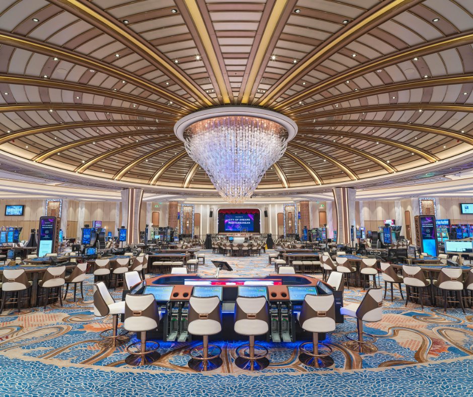 Interfloor tweet media