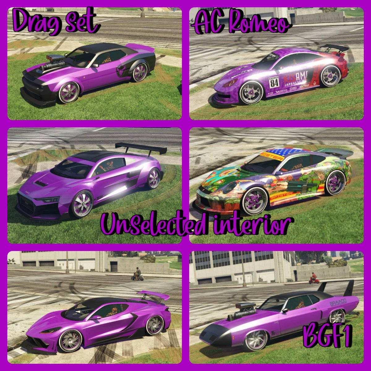 AcRomeo01's tweet photo. 💥PS5 drop 9th Feb💥
10:30pm 🇬🇧 🕥 
5:30pm EST 🕠 
Might start earlier with member drop, 1st 30 mins member drop

Come and chill on stream❗️
https://t.co/PWTjwvH8dU

Will be more cars 

@BossGangFamily1 
@DaMonkeyBGF 

Sub👊🏽
Follow🔥
Like❤️
Retweet🔄 https://t.co/e6Q7OXEKZz
