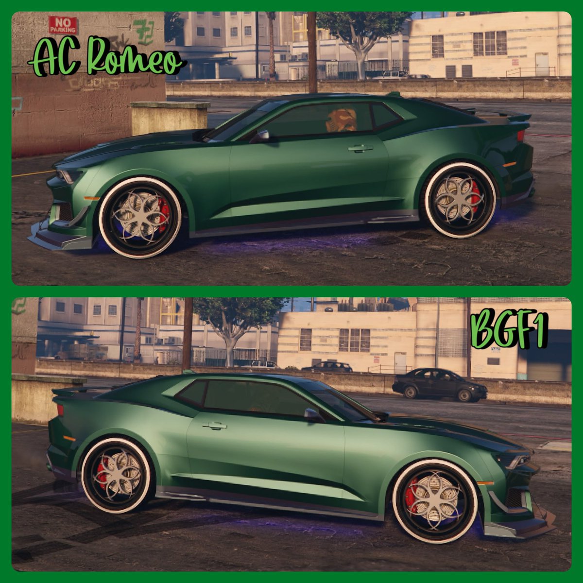 AcRomeo01's tweet photo. 💥PS5 drop 9th Feb💥
10:30pm 🇬🇧 🕥 
5:30pm EST 🕠 
Might start earlier with member drop, 1st 30 mins member drop

Come and chill on stream❗️
https://t.co/PWTjwvH8dU

Will be more cars 

@BossGangFamily1 
@DaMonkeyBGF 

Sub👊🏽
Follow🔥
Like❤️
Retweet🔄 https://t.co/e6Q7OXEKZz