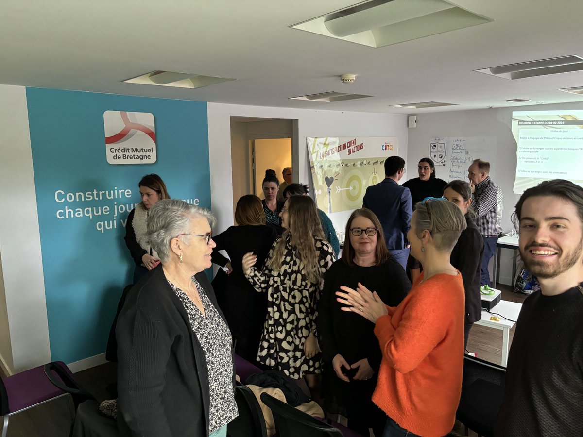 J'❤ CMB MATIGNON tweet media