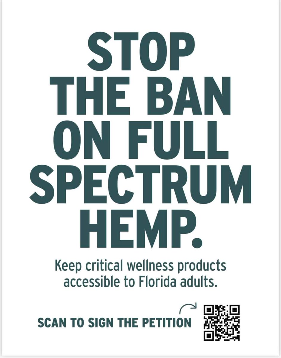 DeborahCurler's tweet image. SunMed  - Your CBD Store New Tampa we have AWARD-WINNING SUNMED PREMIUM PRODUCTS!

Stop by today and receive your FREE SAMPLES!  Our products may change your life!  

YOUR CBD STORE NEW TAMPA 
19651 BRUCE B DOWNS TAMPA 813-994-0599