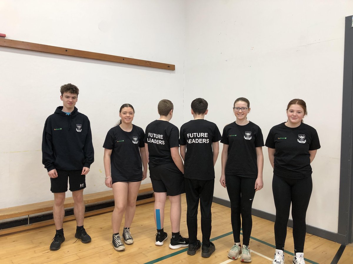 Community Windpower (CWL), through BeGreen Dunbar, provided £1,800 in funding to help Dunbar Grammar’s Future Leaders stand out!... <a href="/dgs_sport/">DGS Sport & Active Schools</a> 

begreencentres.co.uk/news/news-deta…