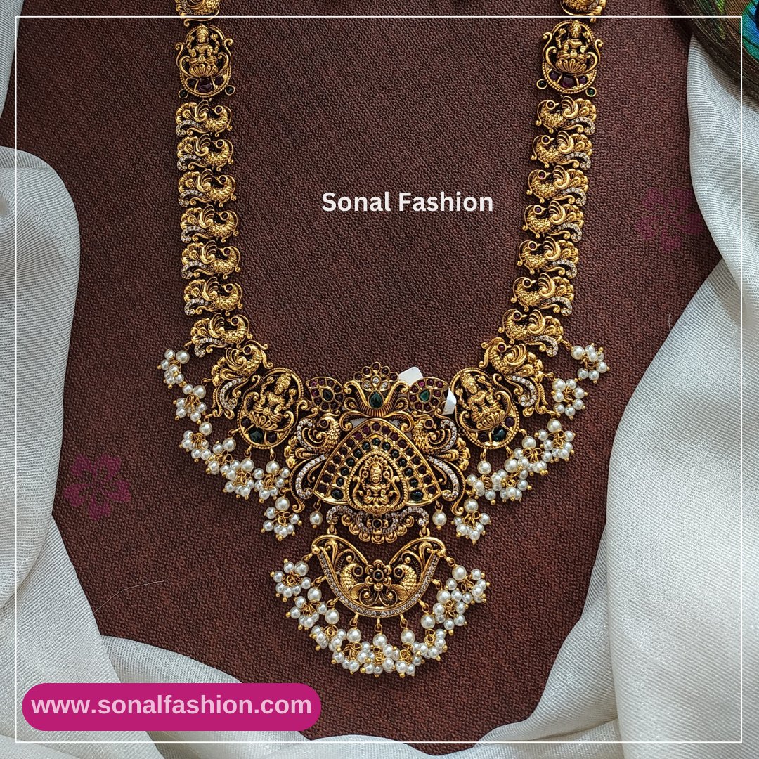 Sonal fashion deals jewellery