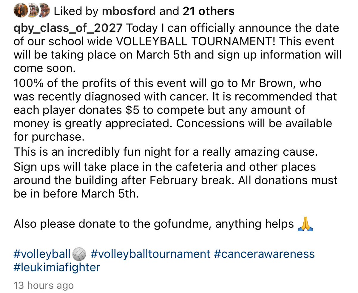 Joseph Telesco tweet media