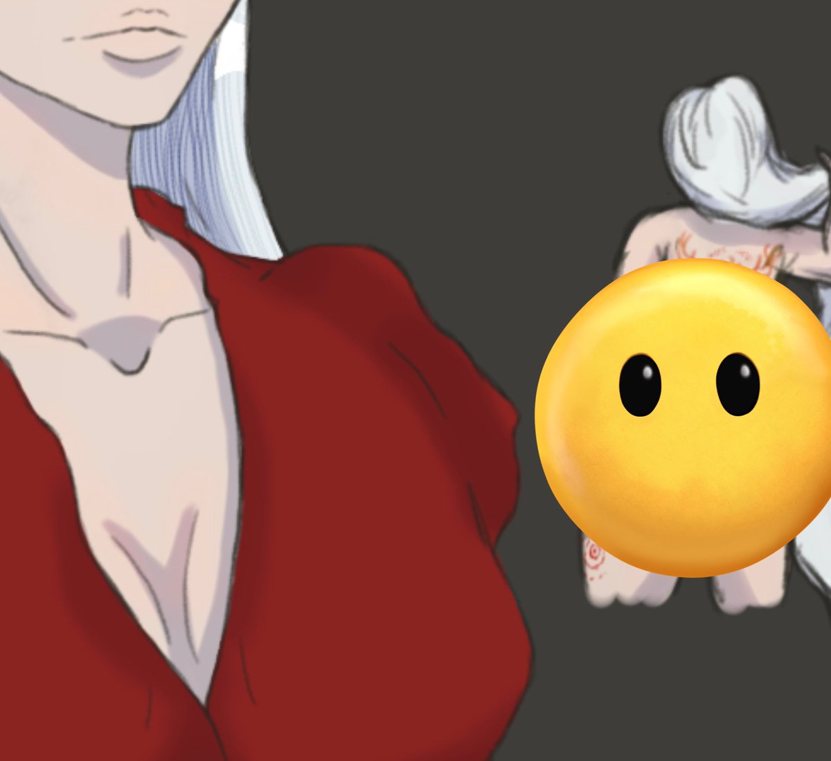 New posts soon….#oc #characterdesign