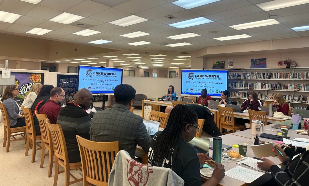 LWCHSTrojans's tweet photo. Exciting day of collaboration! 🤝💡Passionate discussions, innovative ideas &amp; a shared commitment to student success. #MasterScheduleMeeting #WearetheMap🗺️ #Pathwaystosuccess @LWMSWarriors @villani824 @kgwhetsell @APGarate @DrSimoneRamos https://t.co/hNdXUocvW1