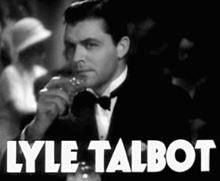 marcik's tweet photo. Happy Birthday to precode leading man and should-have-been-my-boyfriend Lyle Talbot (1902-1996).
#LyleTalbot #BOTD #HappyBirthday #SexiestMenDead https://t.co/Pg0ydFh7BB