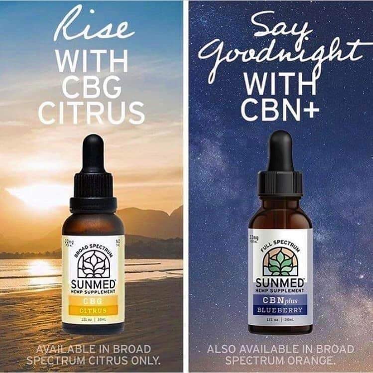 DeborahCurler's tweet image. SunMed  - Your CBD Store New Tampa we have AWARD-WINNING SUNMED PREMIUM PRODUCTS!

Stop by today and receive your FREE SAMPLES!  Our products may change your life!  

YOUR CBD STORE NEW TAMPA 
19651 BRUCE B DOWNS TAMPA 813-994-0599