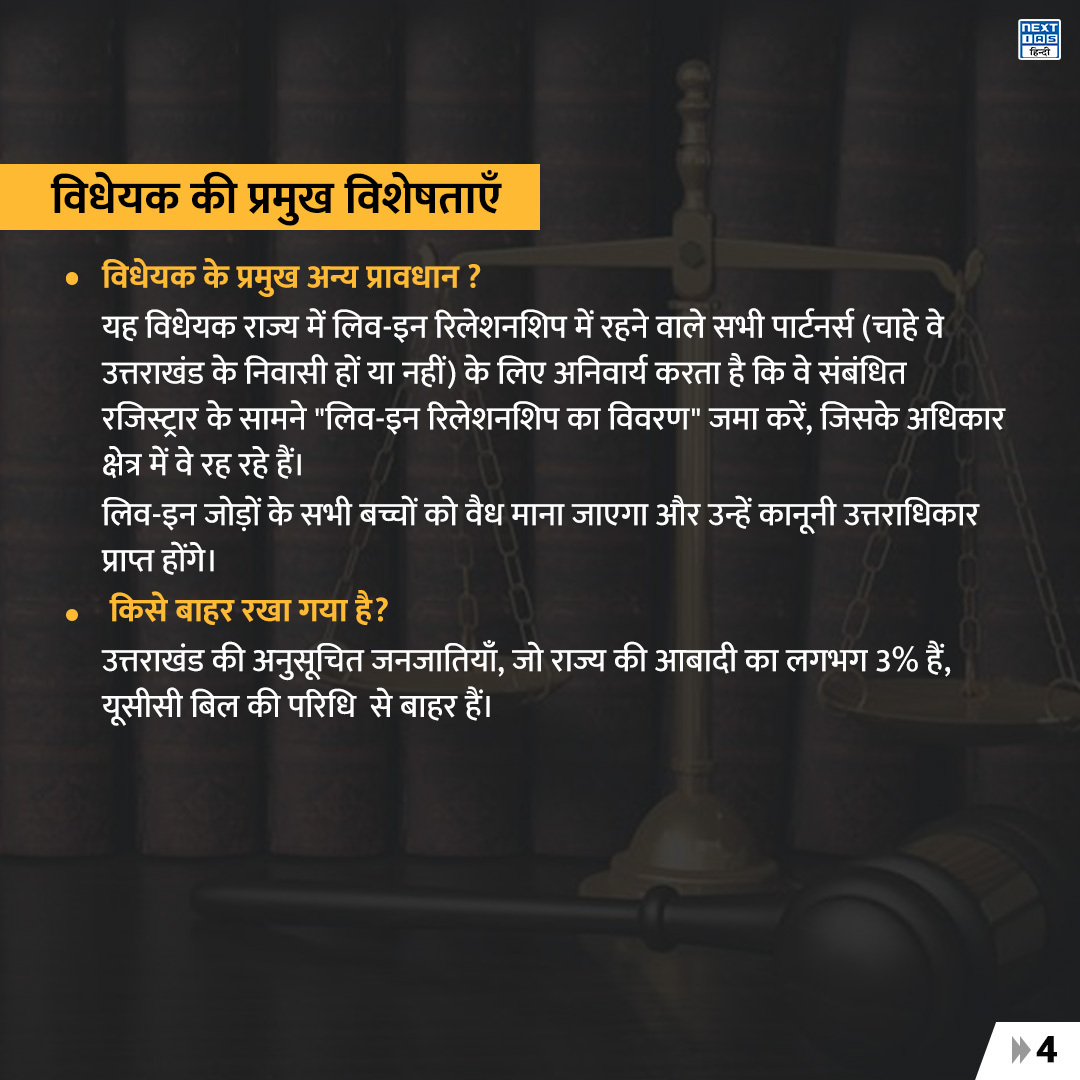 NEXTIAS_HINDI's tweet photo. डेली इन्फोग्राफ़िक्स (08-02-2024)
विषय:"समान नागरिक संहिता (UCC)"
#NEXTIASInfographic #article44 #personallaw #Constitution #law #uttarakhanduniformcivilcode #UniformCivilCode #UCC #upsc #upscprelims #IAS #upscpreparation #knowledge #civilservicesexam #NEXTIAS #NEXTIASHindi https://t.co/ie38kxZC1P