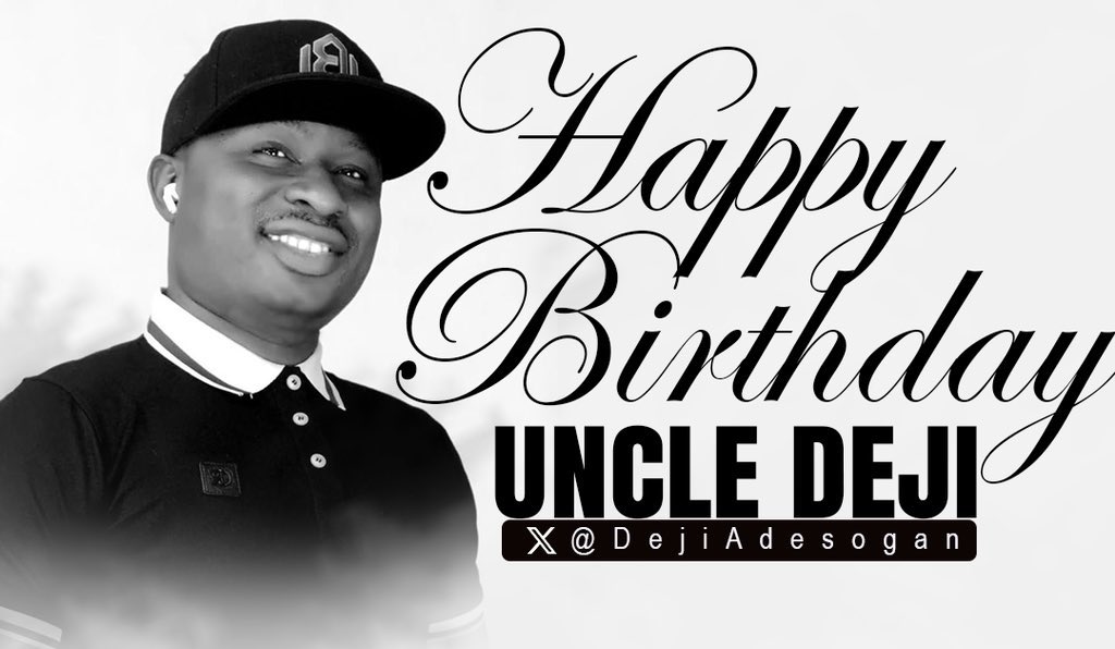 slimbullet8418's tweet photo. @Social_Ustaxx @alouibrahim92 Happy birthday @DejiAdesogan 
08139218418 MTN https://t.co/JR5yzf8meM