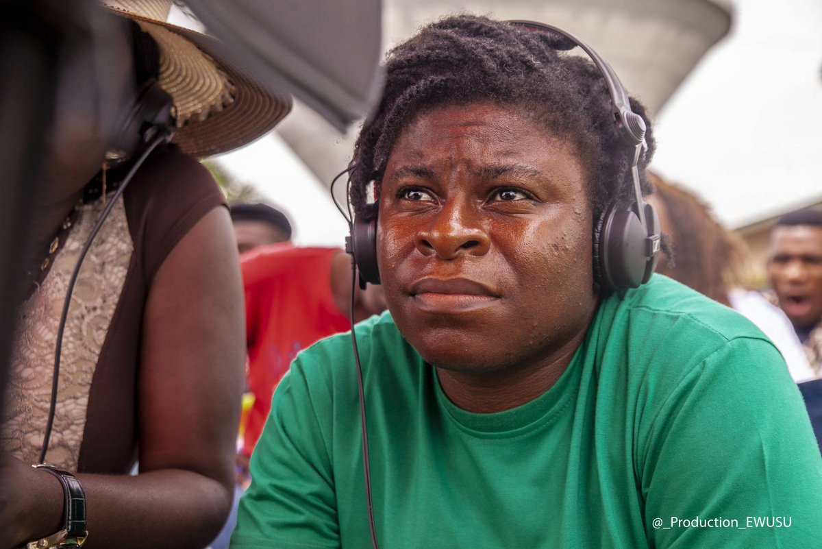 🔴🔴[𝐁𝐈𝐑𝐓𝐇𝐃𝐀𝐘🎂🎂]
On termine la journée en souhaitant Joyeux Anniversaire à la talentueuse scénariste et réalisatrice <a href="/FrancoiseEllong/">Françoise Ellong-Gomez</a>.Toute la rédaction AYILA te souhaite un anniversaire plein de joies et de surprises !
ayilamedia.com
#Ayila #Cameroun #birthday