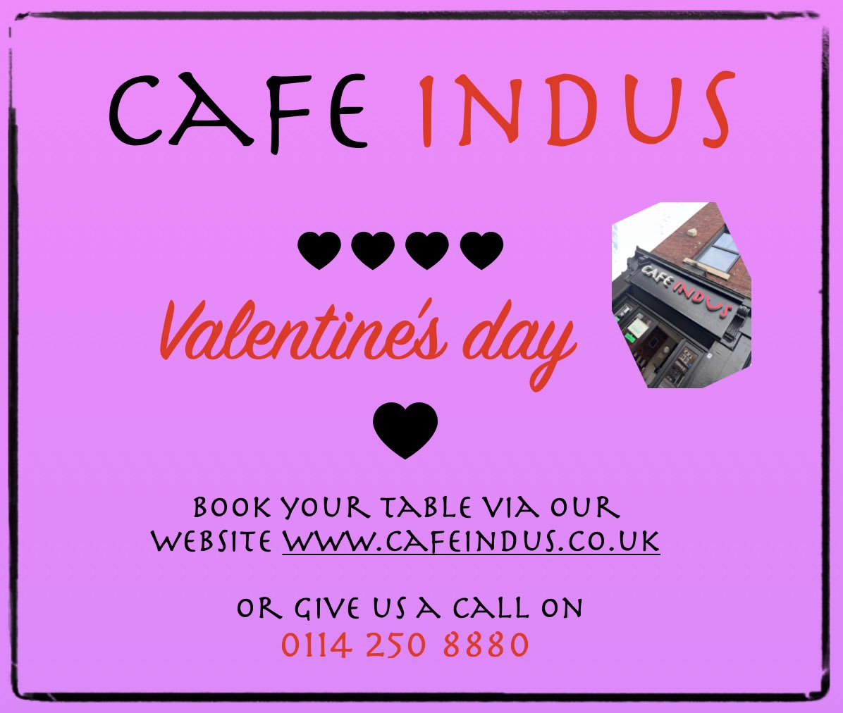 Cafe Indus tweet media