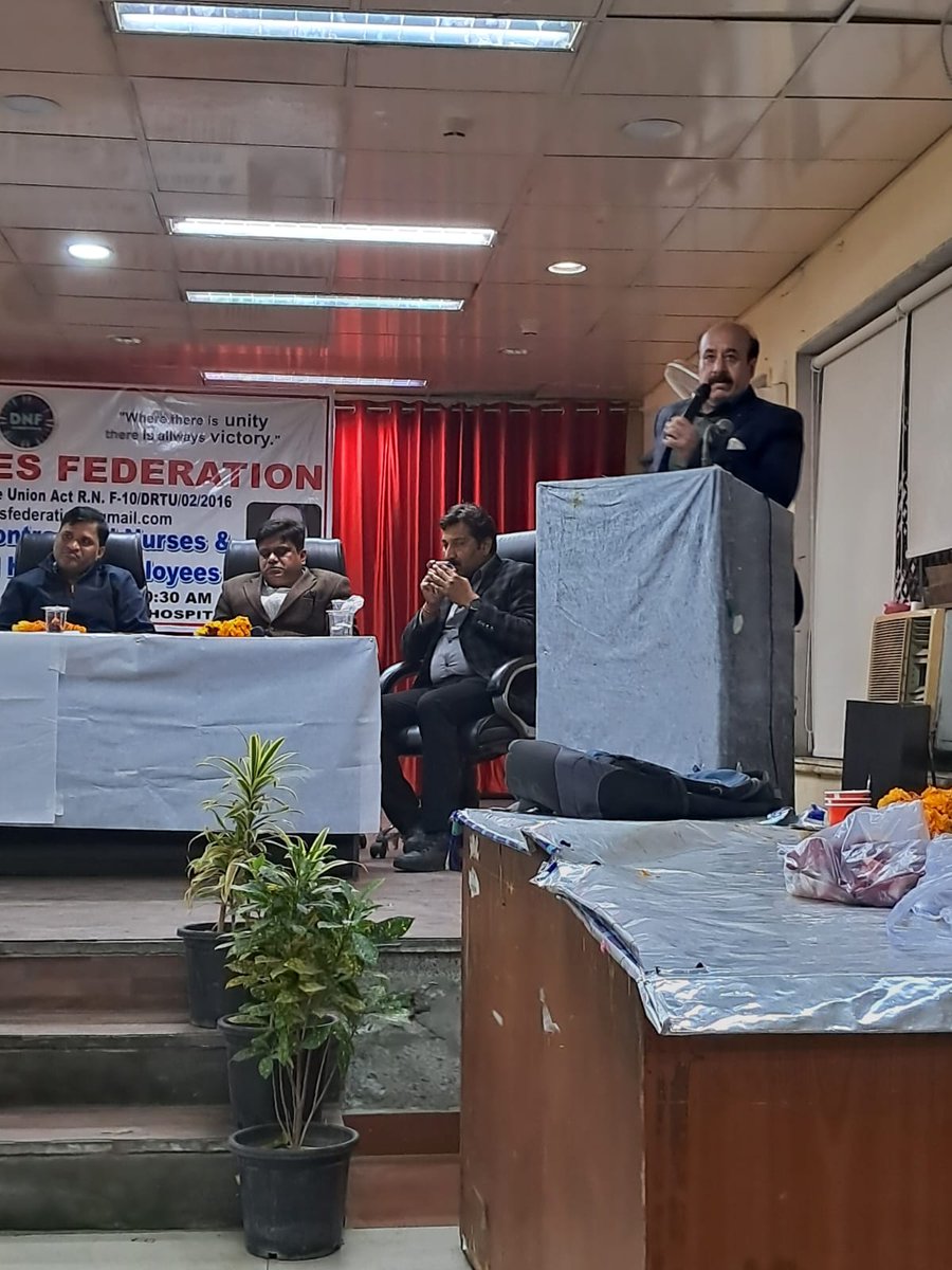 <a href="/ArvindKejriwal/">Arvind Kejriwal</a>  "झूठा तेरा वादा " 9 साल में भी स्वास्थ्य कर्मियों को नही किया स्थाई अब होगा दिल्ली सरकार के खिलाफ विशाल प्रदर्शन !
<a href="/LtGovDelhi/">LG Delhi</a> 
<a href="/p_sahibsingh/">Parvesh Sahib Singh</a> 
<a href="/BJP4Delhi/">BJP Delhi</a> 
<a href="/drharshvardhan/">Dr Harsh Vardhan</a> 
<a href="/rameshbidhuri/">Ramesh Bidhuri</a> 
<a href="/Virend_Sachdeva/">Virendraa Sachdeva</a> <a href="/dnf/">Don Neufeld</a>