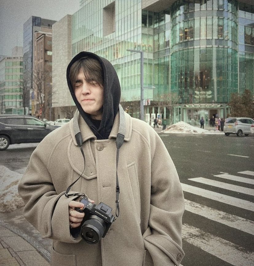 seungcheol is so boyfriend-coded 🤎