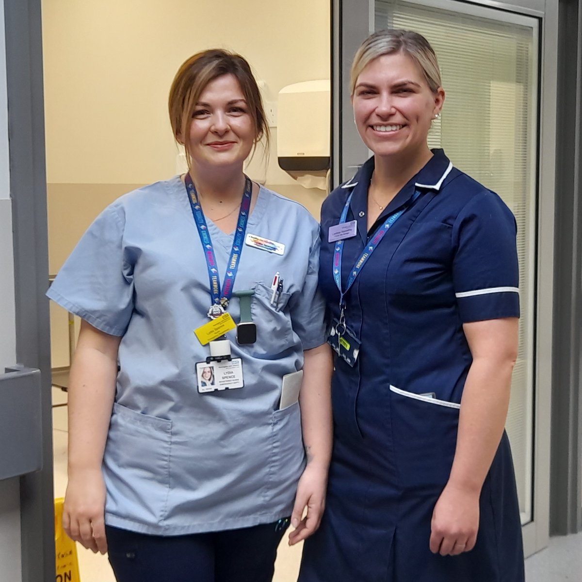 Join Harrogate and District NHS Foundation Trust tweet media