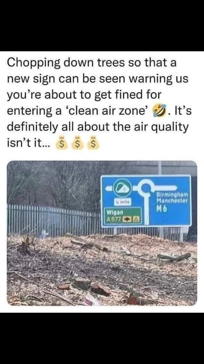 MiniVinny83's tweet photo. This is actually the world we live in https://t.co/TOEdV1DFEB