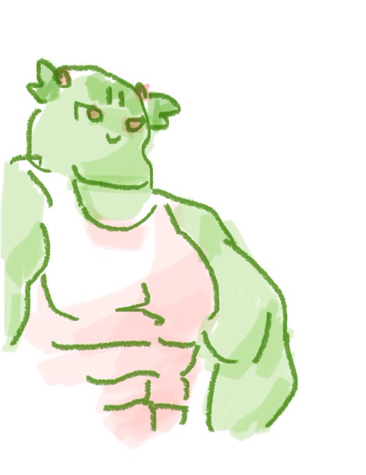 鍛えあげられたちゅがるんたち🍎 