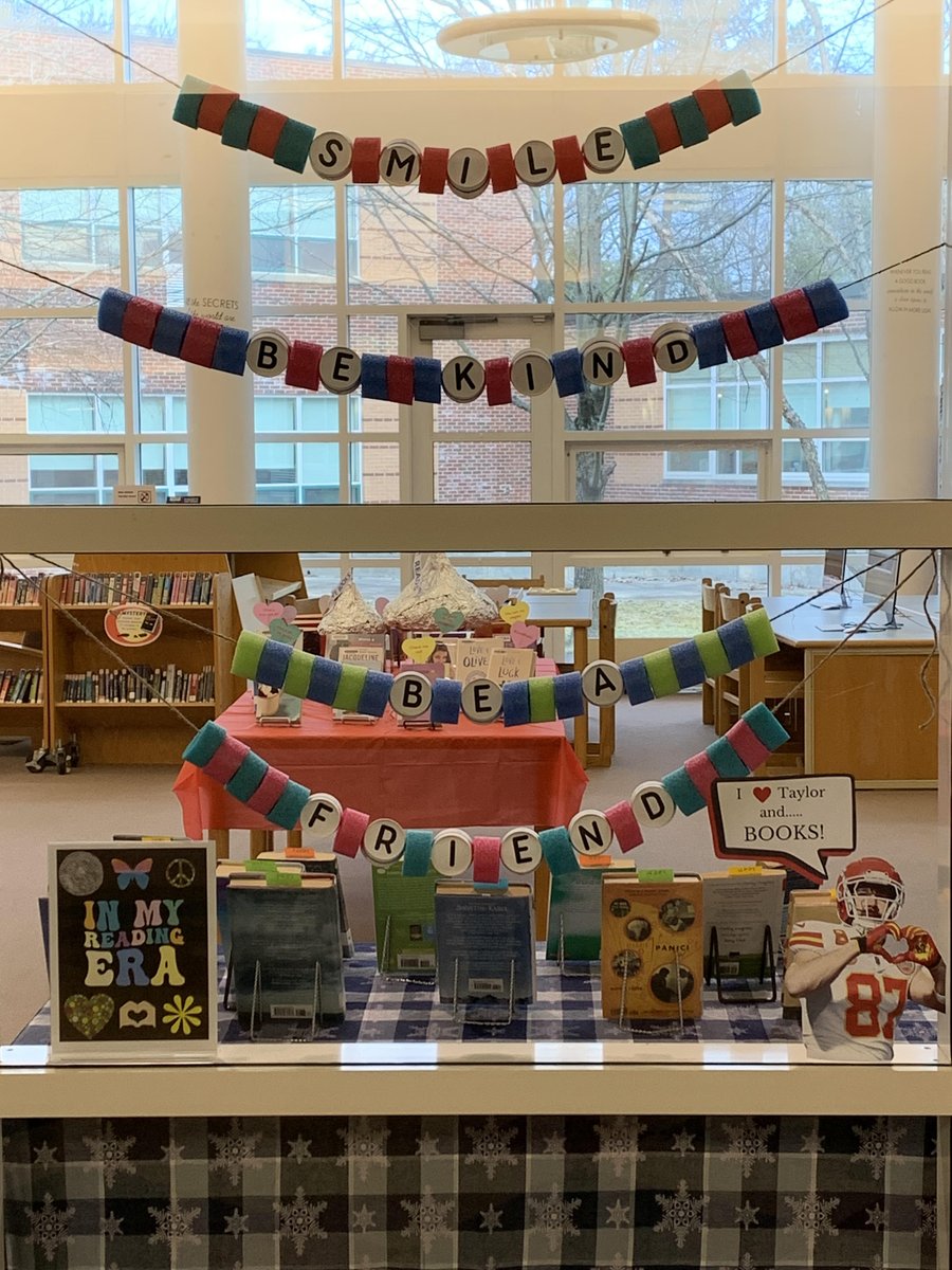 Ellen Reusch tweet media