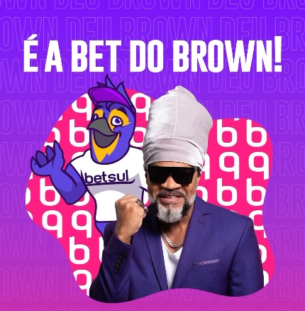 Gamblingtweetss's tweet image. During Salvador Carnival 2024, Carlinhos Brown makes his debut as the ambassador for Betsul. The collaboration highlights betting as inclusive entertainment. Brown expresses enthusiasm, emphasizing Betsul's dedication to responsible gaming. #Betsul #Betting #CarlinhosBrown