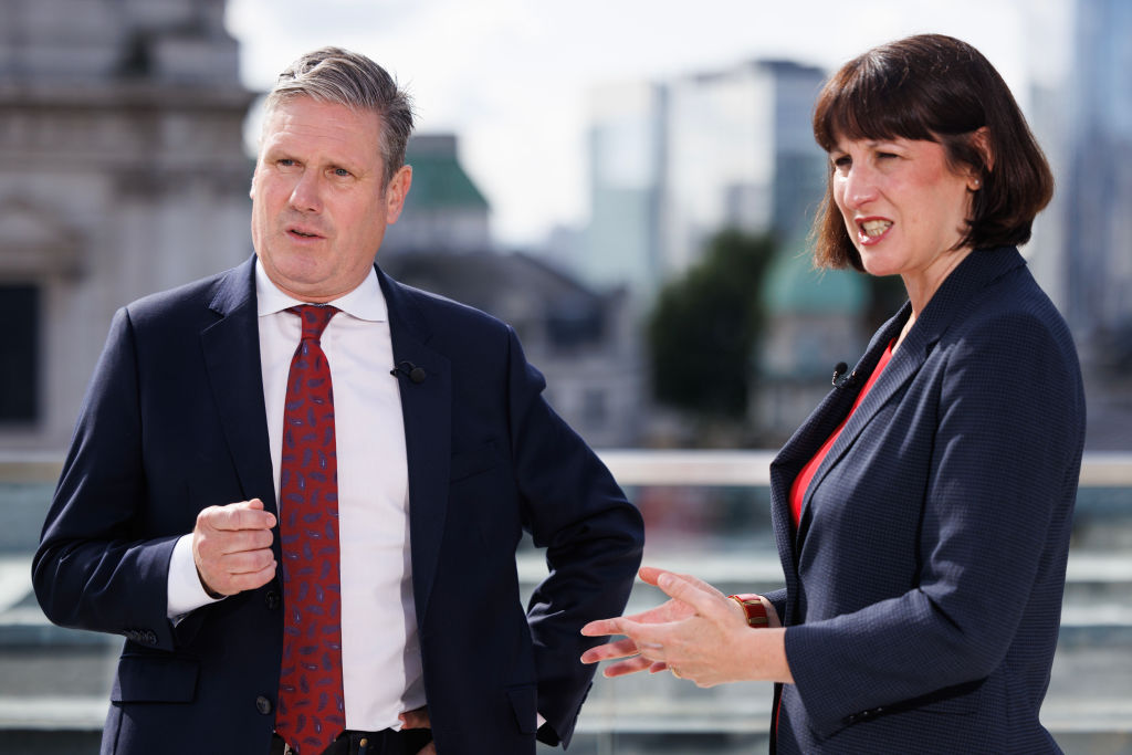 Labour is taking flak for ditching its £28bn green investment policy, but they didn’t want to go into an election on a promise they couldn’t possibly deliver. ‘What’s wrong with that?’ said a bemused Nick Clegg (and every other politician ever)