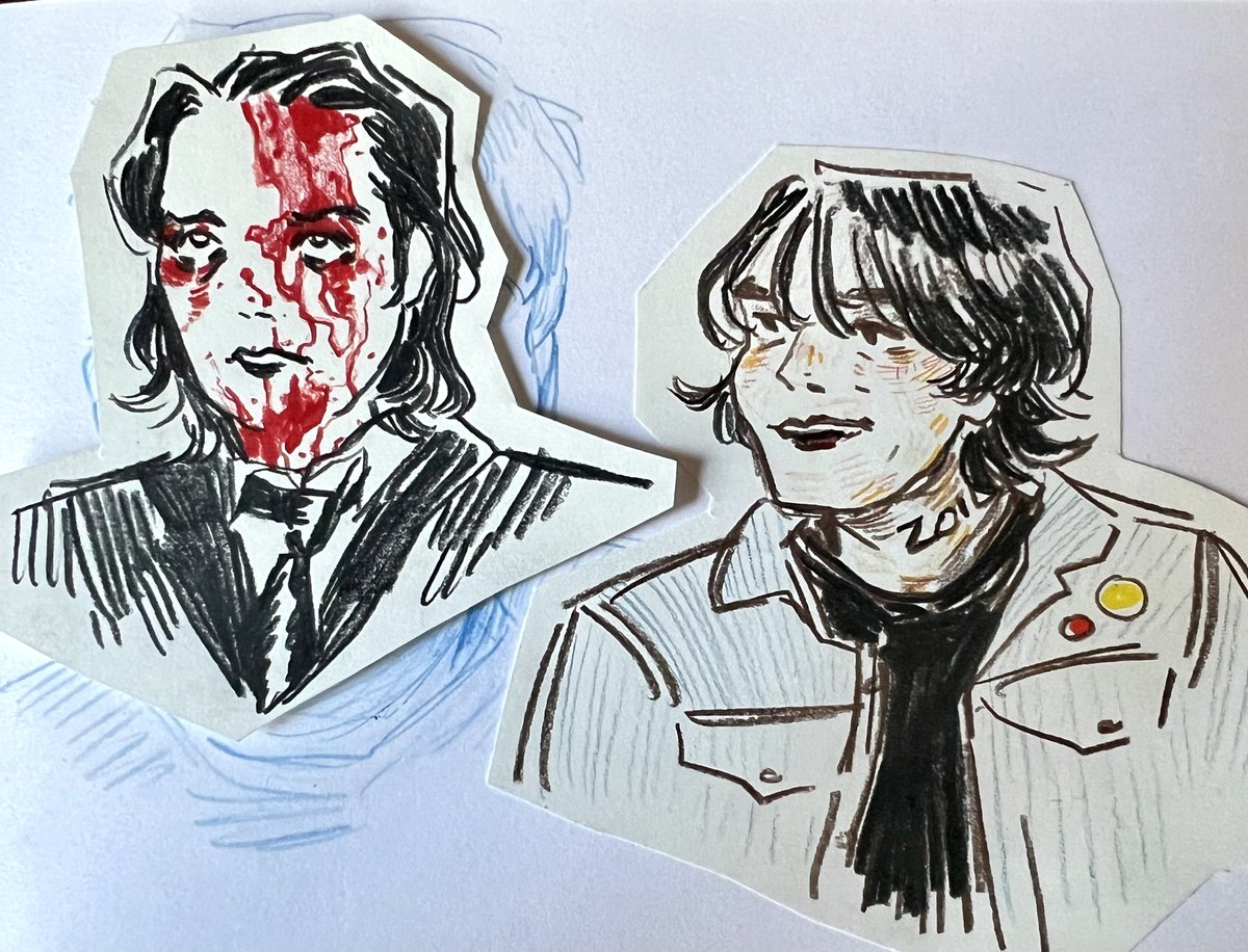 doodles