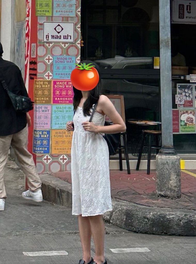 suya (นานตอบทักไอจีเลยค่ะ) tweet media