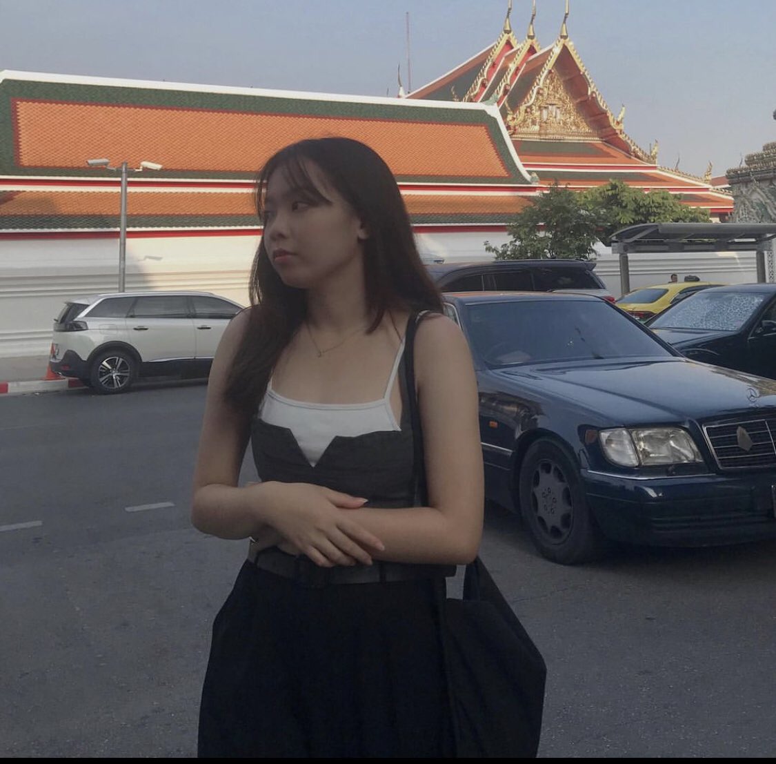 suya (นานตอบทักไอจีเลยค่ะ) tweet media
