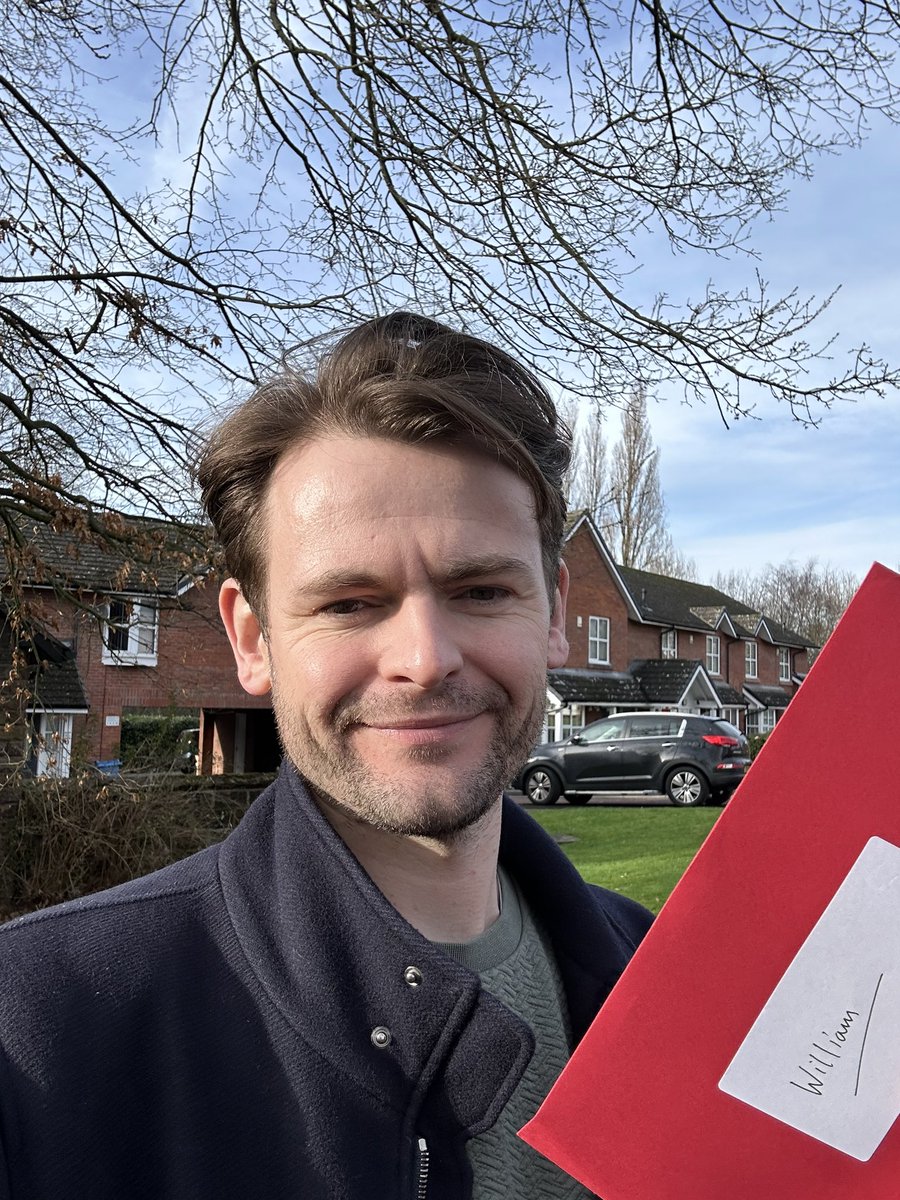 A big milestone in our campaign to put Knowsley at the heart of the next Labour government: we’ve now knocked on every member’s door. Many told us it’s the first time they’ve heard from the Labour Party in a long while. We’ll change that.