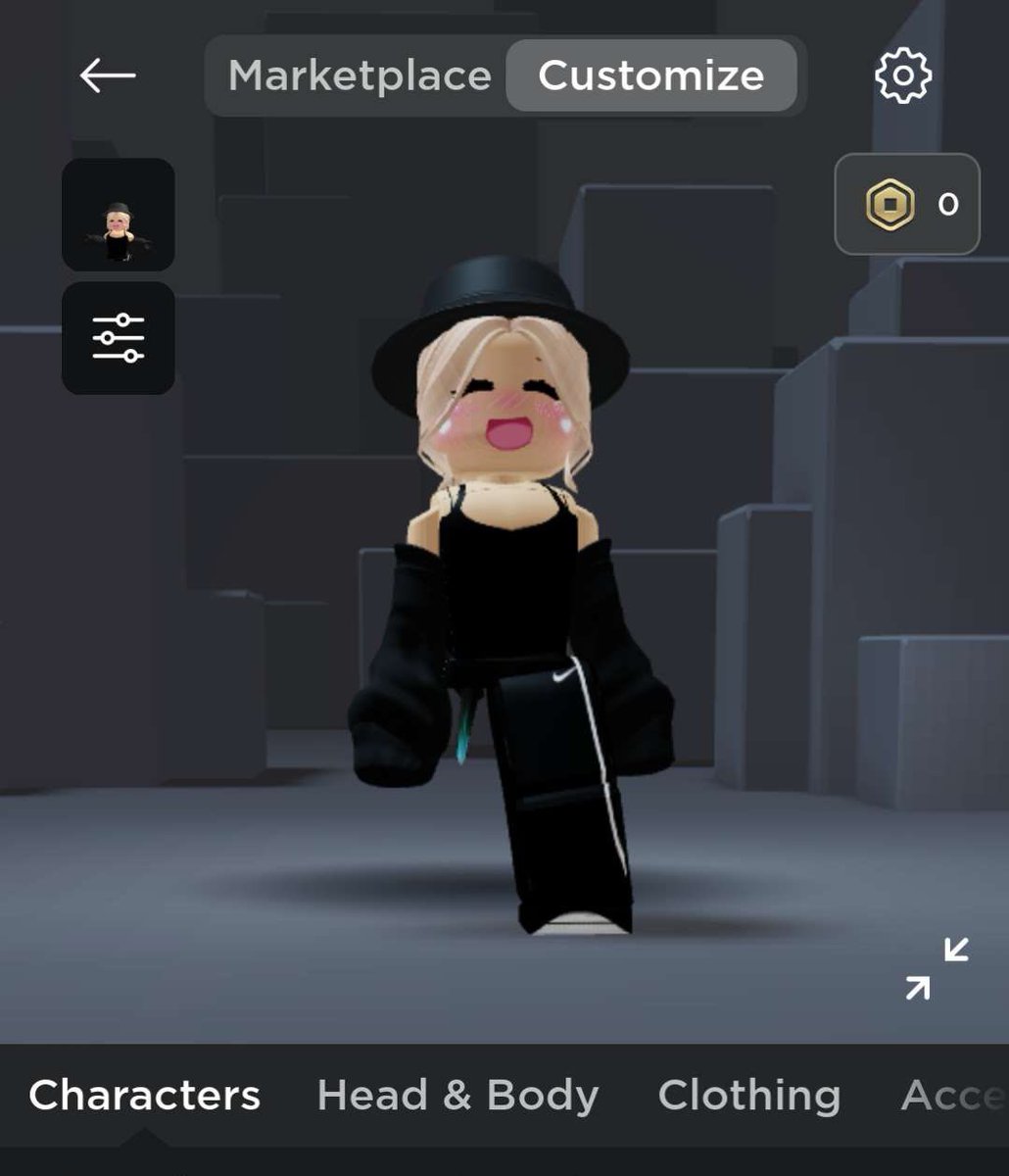 bersamaKiri's tweet image. want to sell akun roblox korblox
• mostly girly purchase items
• dm for inventory and username
price 400.000 - nego sampe deal ✅
#roblox #robloxaccount #wts #zonauang #zonajajan