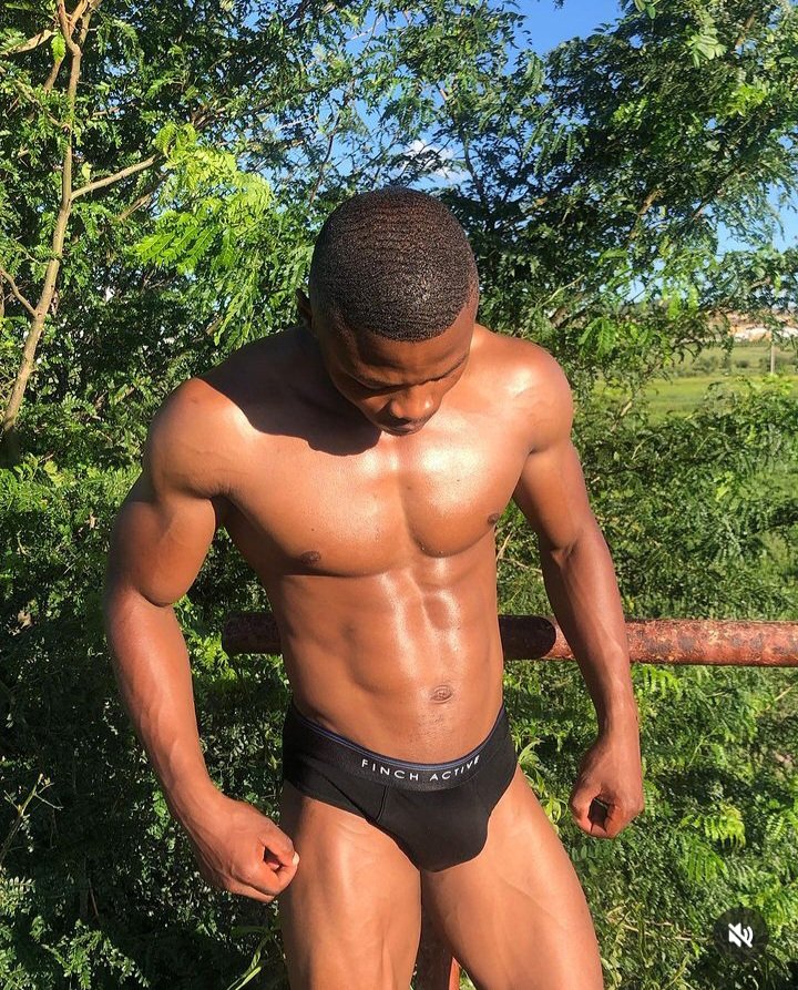 Hloni 🔥🥵❤️