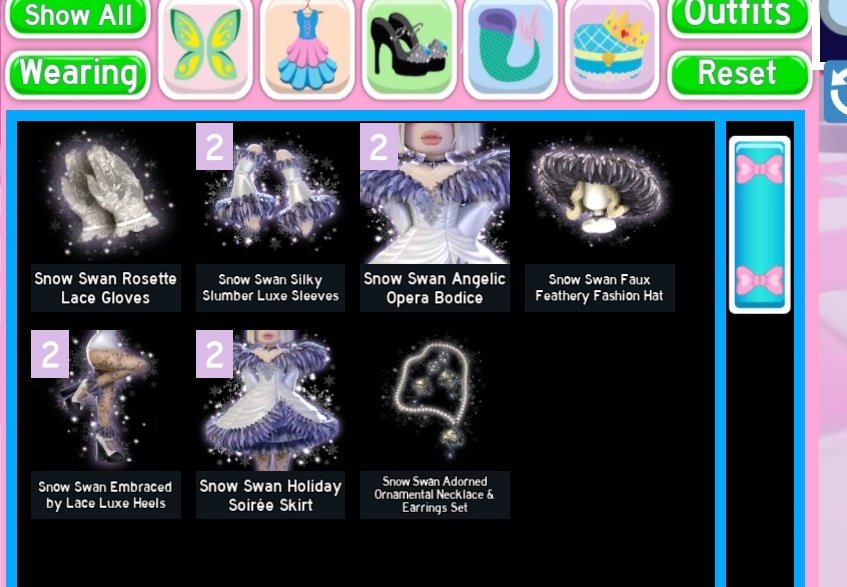 kiko_eggggggggg's tweet photo. snow swan set giveaway ??
LIKE RT ⬇️ https://t.co/pfXfqwuOZp