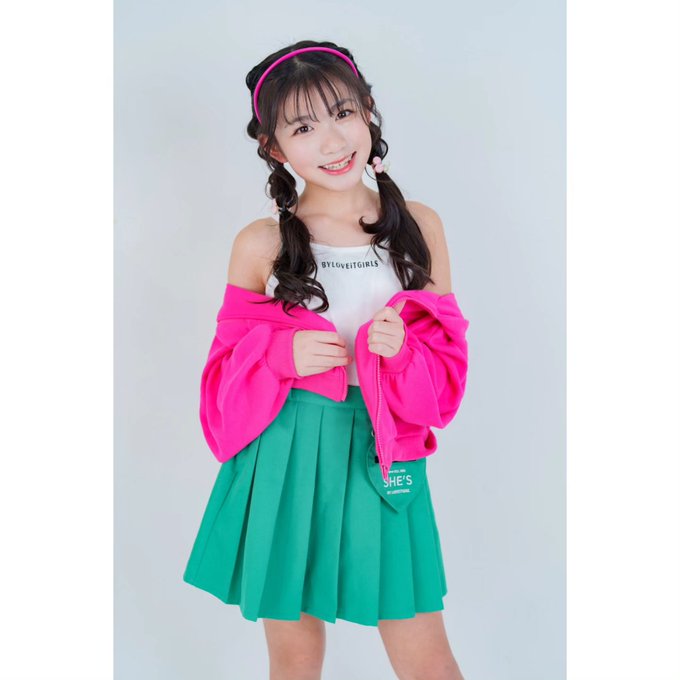 Twitterのコスプレ画像5