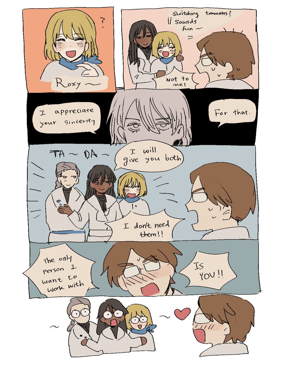Eastxide's tweet photo. Redrew because I still like it https://t.co/xXd7kULo2O