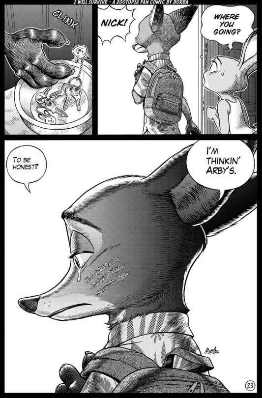 They should adapt that abortion comic, but specifically the edit about Arby's