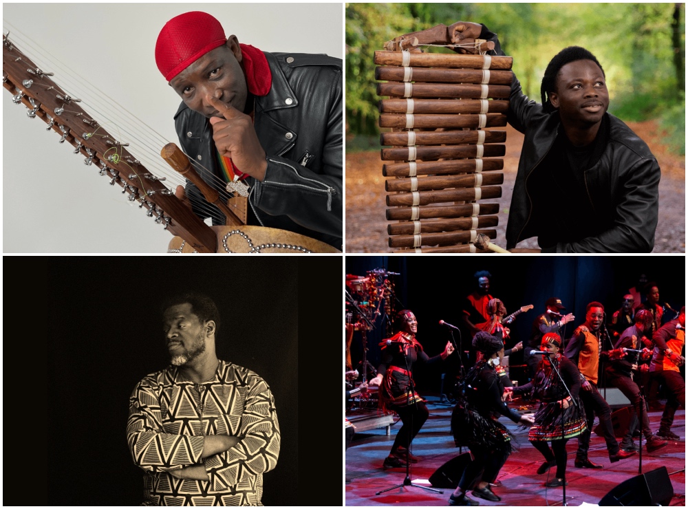Acts from Guinea, Gambia, Nigeria &amp; beyond will descend on venues in #Liverpool &amp; #Birkenhead; all in the build up to the spectacular Africa Oyé Festival in Sefton Park this June.

Read more here: tinyurl.com/475waavx <a href="/TheGuideLpool/">The Guide Liverpool 🌇🌃</a> 

#ListentoAfrica