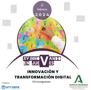 them3ntalhub's tweet photo. 🌟 ¡Bienvenidos a XV Innovando en Jueves: Innovación y Transformación Digital! 🌟
🚀 Hoy exploramos gracias a @EASPsalud @NTTDataSpain el mundo de la innovación y la transformación digital con un panel de expertos de primer nivel.
 #Innovajueves
👇 https://t.co/g45RAFPeSi