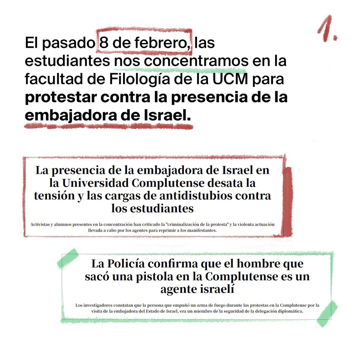 A.U. La Chispa💥 tweet media