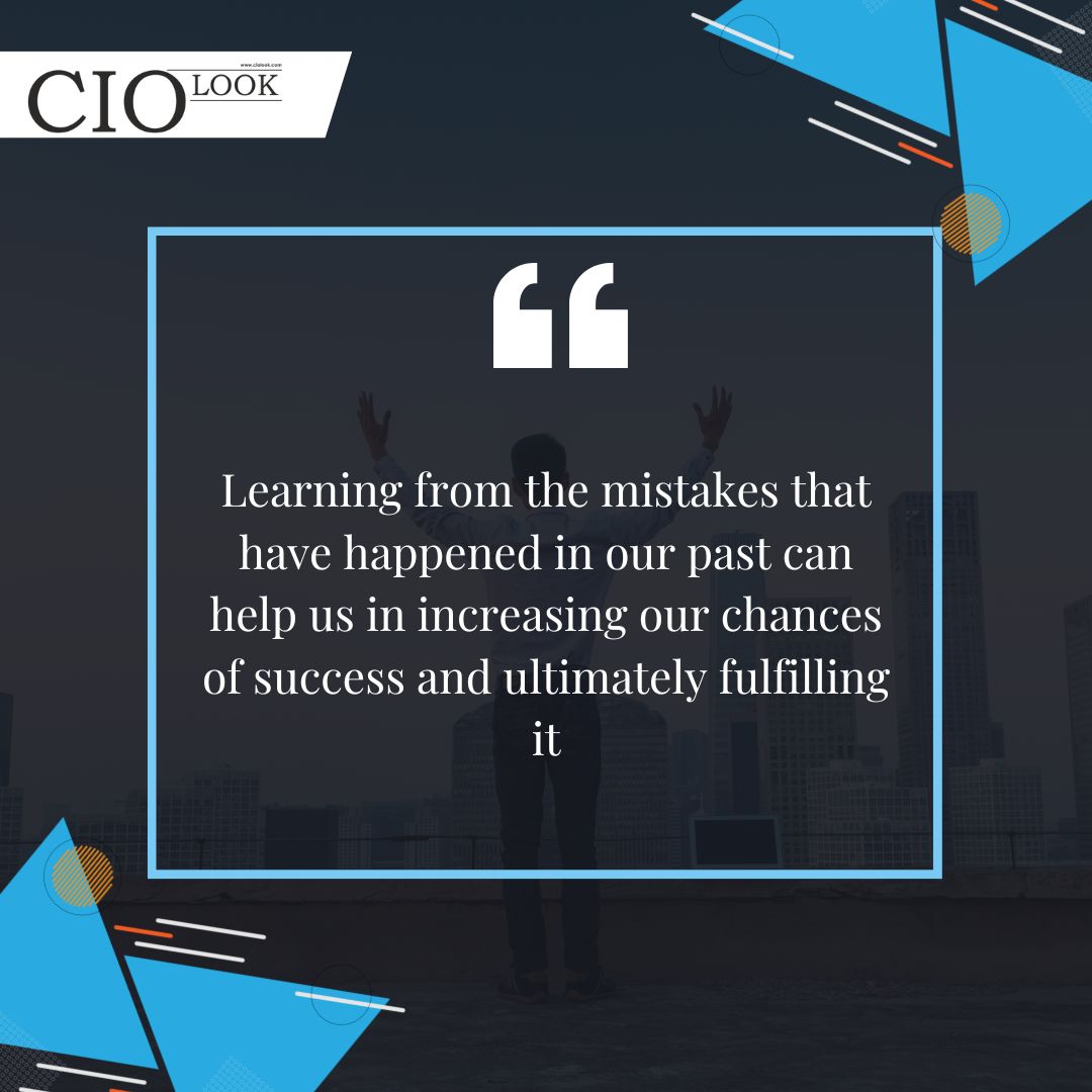 Embrace past mistakes, amplify future success! 📚✨ Learn how every setback is a stepping stone toward achieving your dreams.

#Ciolook #LearnAndGrow #SuccessJourney #MistakesToSuccess #ContinuousImprovement #PersonalDevelopment