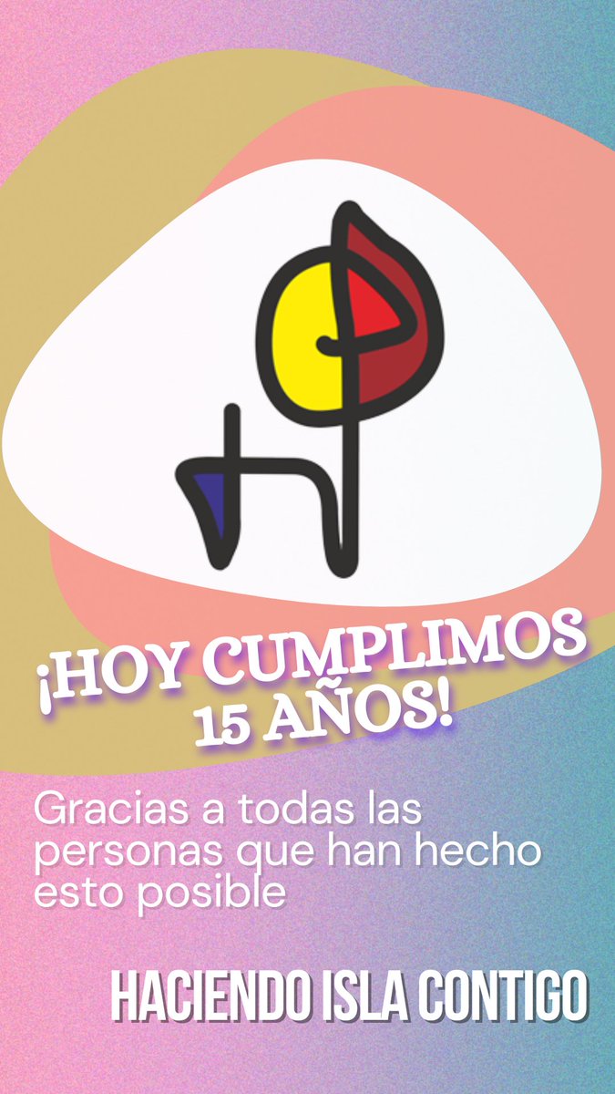 TagoraEstudiosIntervencionSocial tweet media